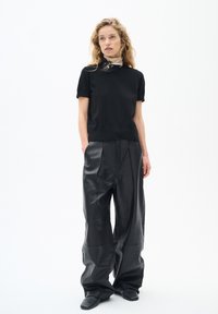 InWear RAFIQ REFINED - Fuliaras - neutral soft blocks