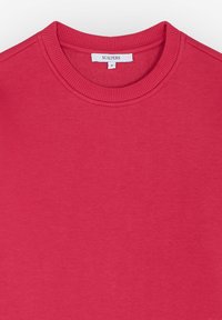 Scalpers Sweater - fucsia