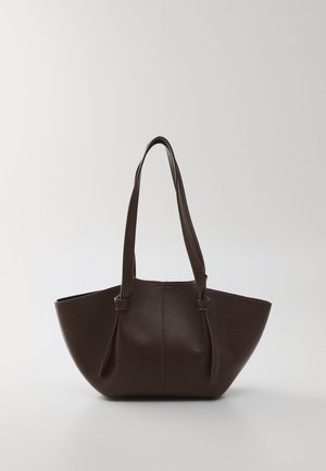 KENYAA - Håndveske - brown