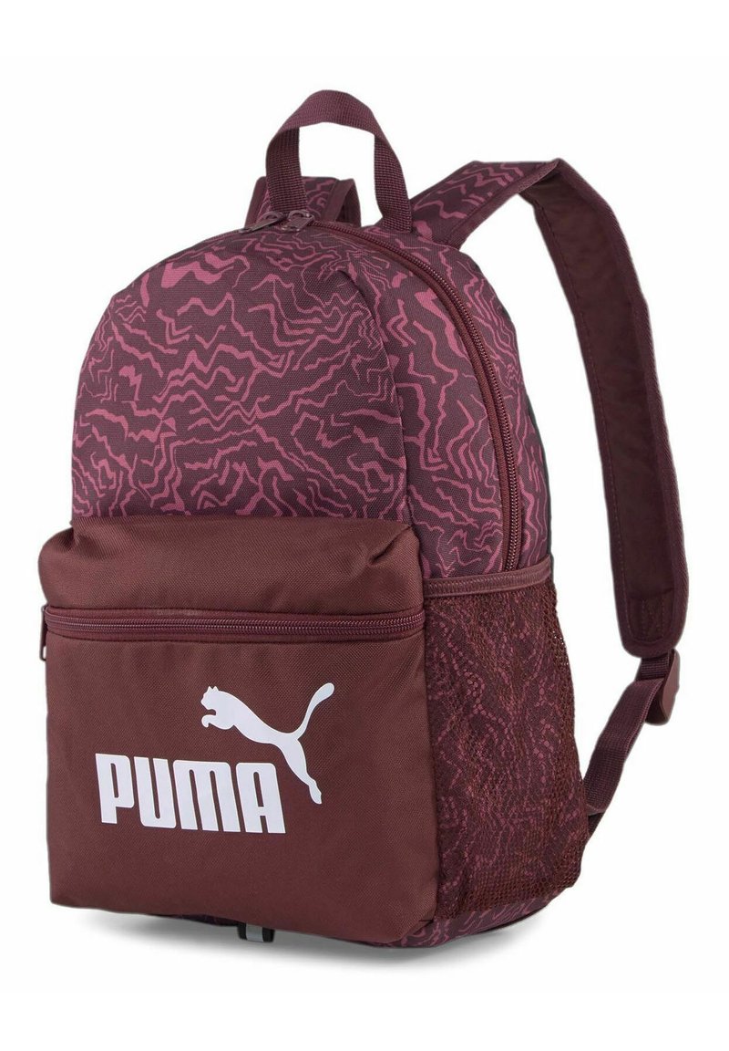 Puma PHASE Rugzak purple/paars Zalando.be
