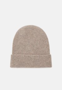 Johnstons of Elgin UNISEX szary
