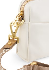 Bogner KLOSTERS NEVE SITA - Axelremsväska - off-white