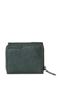 Aunts & Uncles Wallet - deep teal