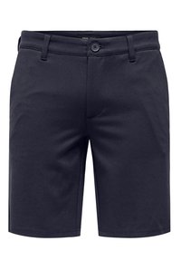Only & Sons THOR - Rövidnadrágok - blau-2