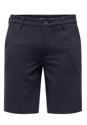 Only & Sons THOR - Rövidnadrágok - blau-2