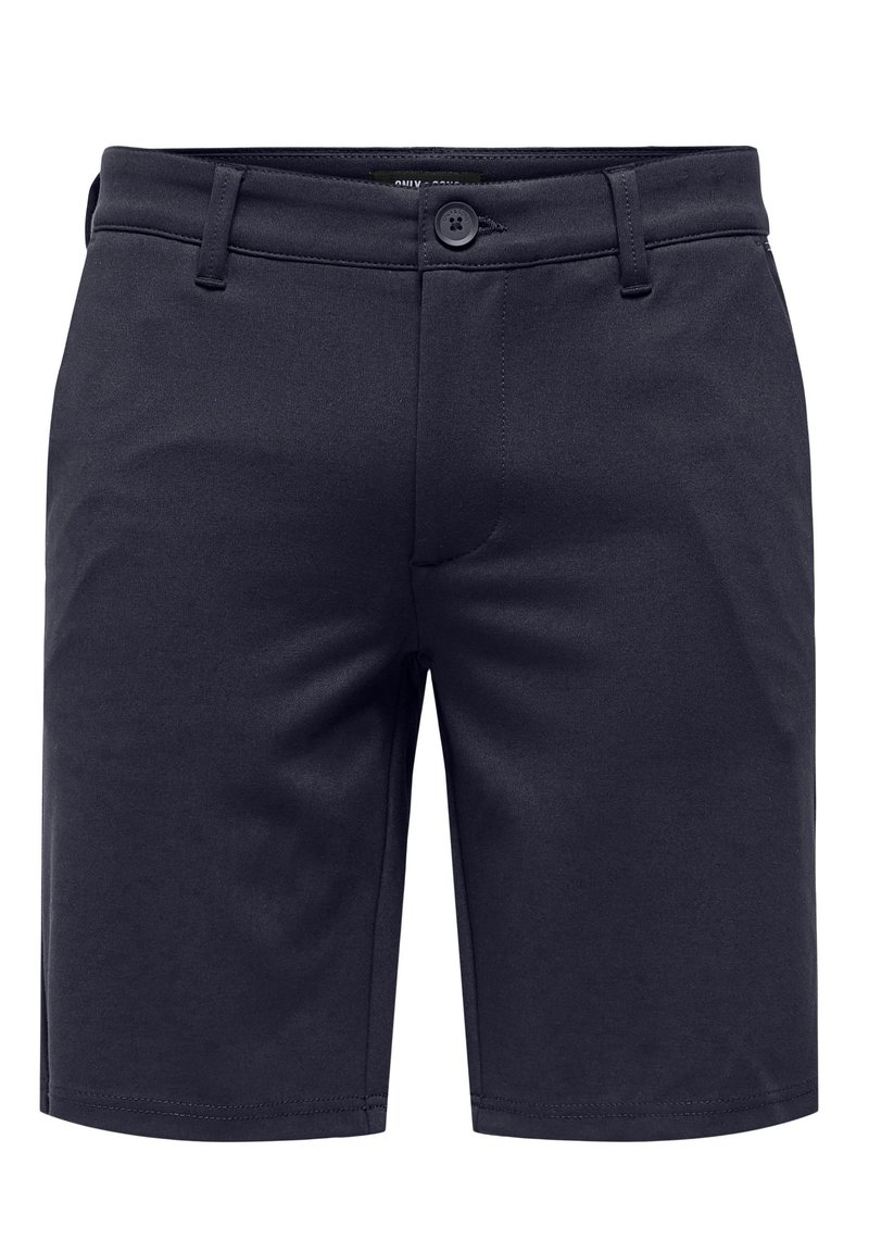 Only & Sons THOR - Rövidnadrágok - blau-2