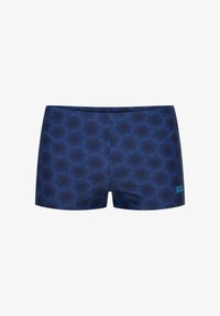 Niewybrane, navy