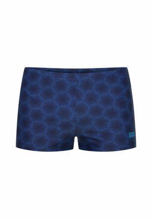 Henderson, RACE - Badehose Pants - navy