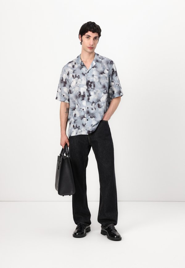 OSCAR SHIRT - Shirt2