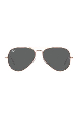 AVIATOR LARGE - Occhiali da sole - rose gold-coloured