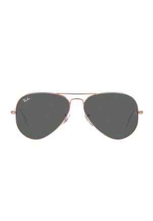 OCCHIALI DA SOLE RAY-BAN AVIATOR LARGE METAL RB3025 112/4L - Occhiali da sole - rose gold-coloured