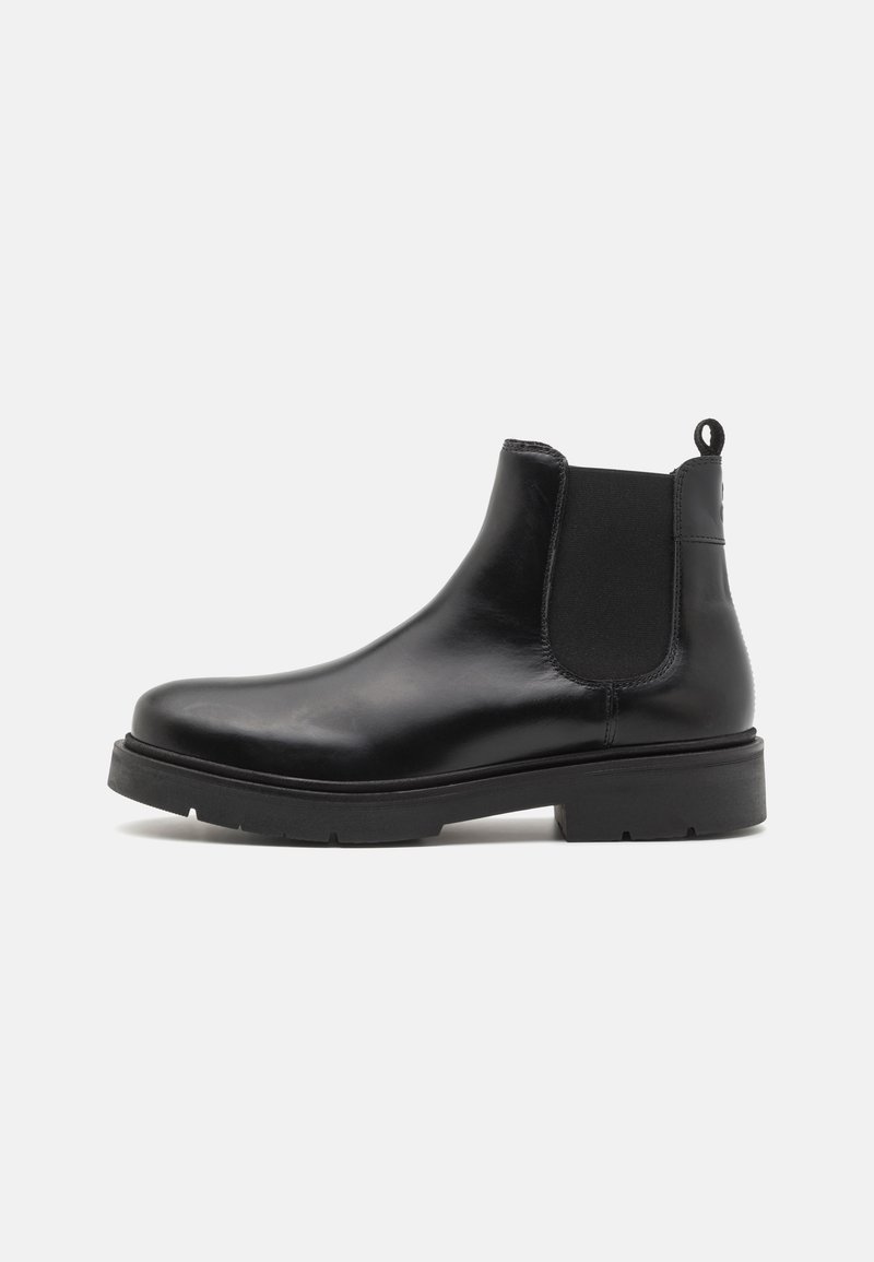 Marc O'Polo LORENZO - Botines - black