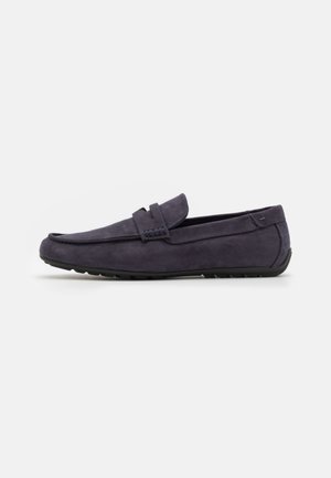 Pier One by Zalando, Chaussons - dark blue