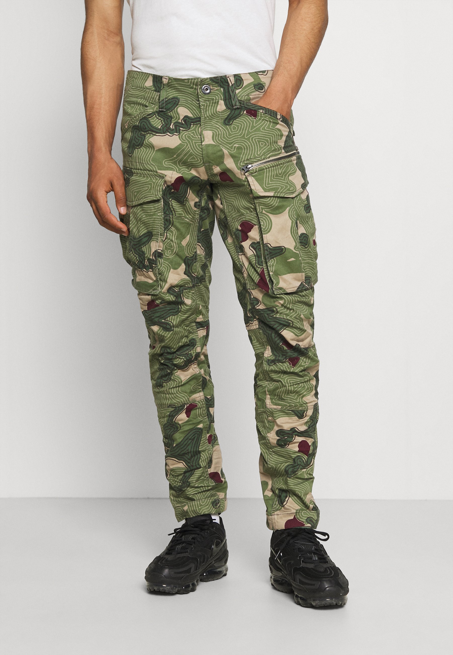 g star camo