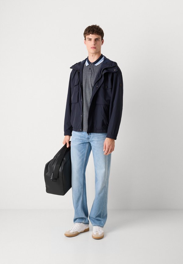 OMUSK - Summer jacket2