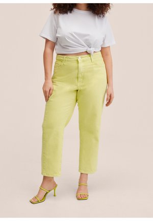 Jeansy Slim Fit