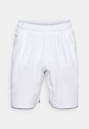 Kurze Sporthose - white