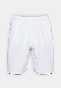 CLUB TENNIS CLIMACOOL - Sports shorts - white