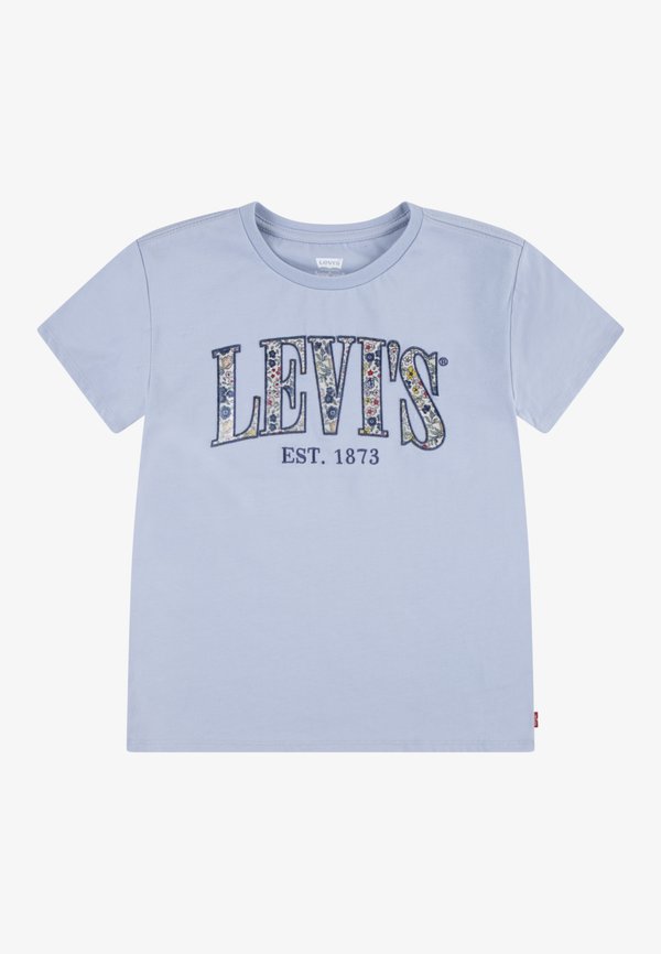 SEASONAL GRAPHIC TEE - Print T-shirt