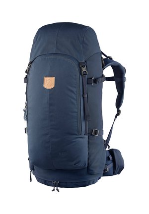 Backpack - dunkelblau (295)