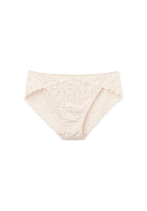 Intimissimi, LOW-RISE - Trusser - beige