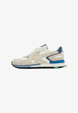 Kaotiko, KAOTIKO SNEAKER ORBIT - Trainers - neutral grey