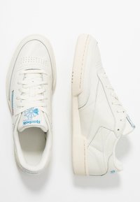 Reebok Classic Sneakers - off-white