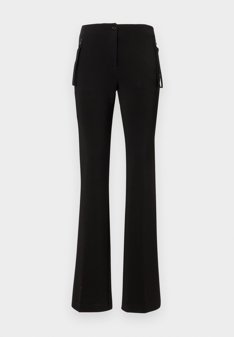 pinko Broek zwart