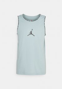 Não selecionado, ocean cube/black