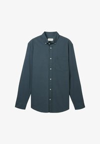 Unausgewählt, stormy blue