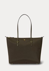 Niewybrane, botanic green