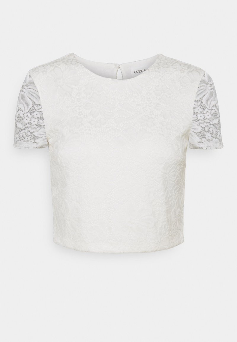 Even&Odd T-shirt print wit