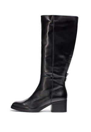 XL TOPO - Botas - black