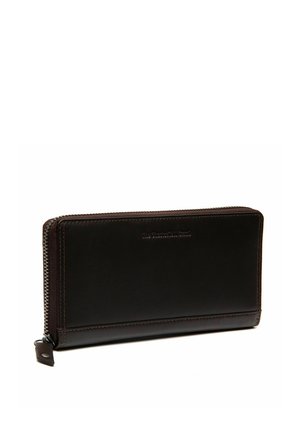CANTARA - Monedero - brown