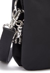 Kipling RIRI PK+ - Bandolera - paka black
