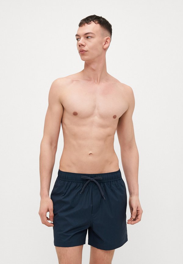 MOSES SWIM - Swimming shorts - salute2