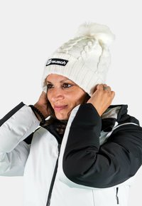 Reusch Beanie - white