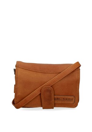 Sac bandoulière - brown