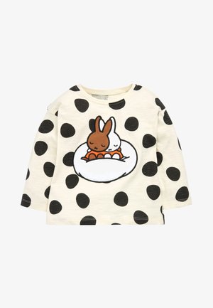 LONG SLEEVE - T-shirt à manches longues - white