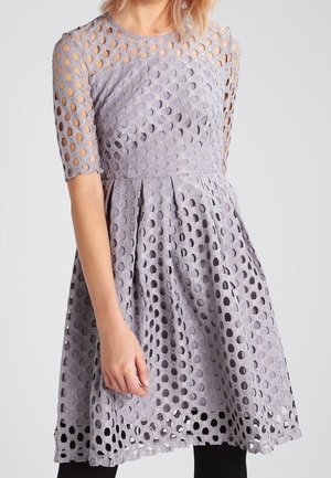 Vapaa-ajan mekko - grey