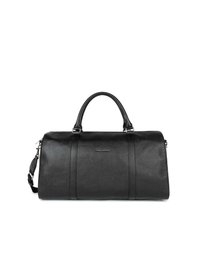 LANCASTER DELPHINO LUCAS - Sac à main - noir