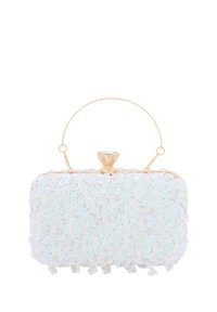 Niet geselecteerd, white