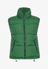 Niet geselecteerd, verdant green