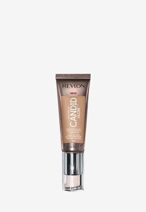 Revlon FOND DE TEINT PHOTOREAY CANDID GLOW niebieski melanż