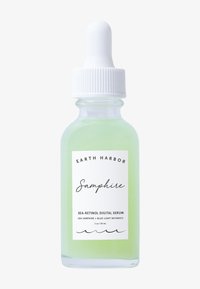 Earth Harbor - SAMPHIRE SEA-RETINOL DIGITAL SERUM - Serum Miniatyrbilde 1