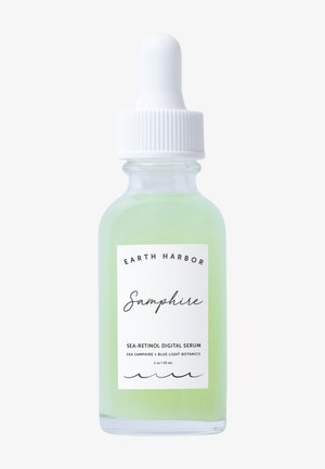 SAMPHIRE SEA-RETINOL DIGITAL SERUM - Serum - -