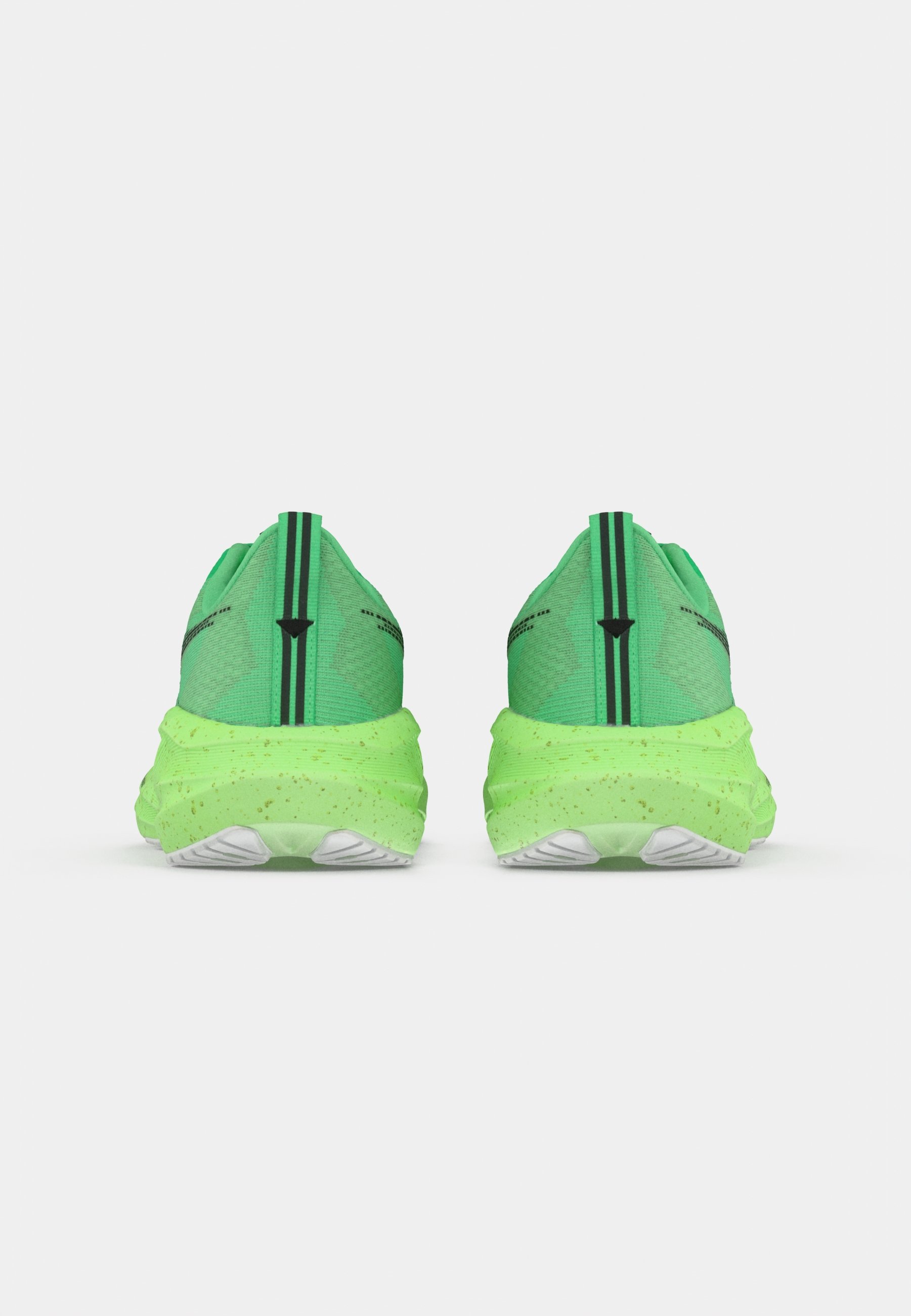 ASICS NOVABLAST 5 EKIDEN - Hardloopschoenen voor op de weg - vital