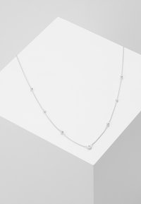 Fossil - Ketting - silver-coloured Miniatuurafbeelding 1