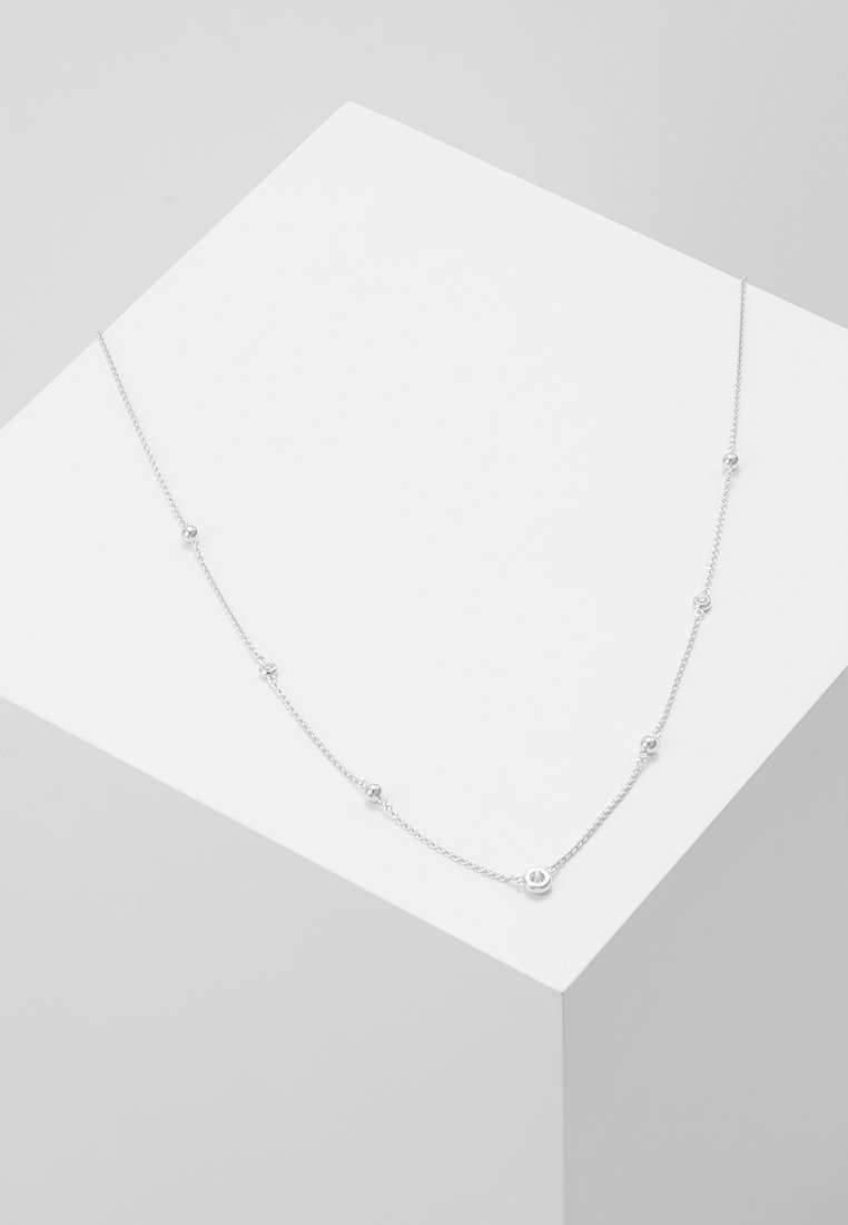 Fossil - Ketting - silver-coloured, Vergroten