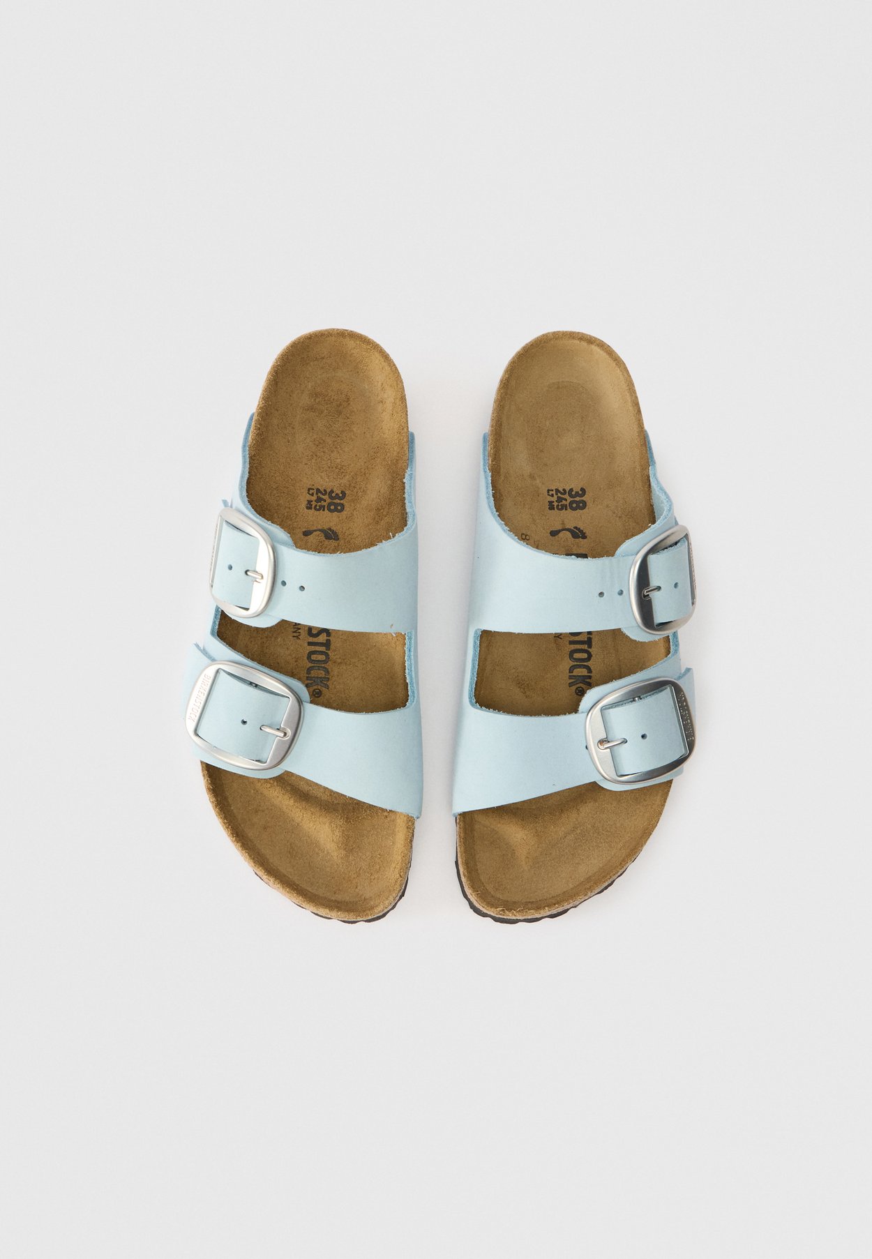 ARIZONA BIG BUCKLE LENB BABY BLUEN REGULAR